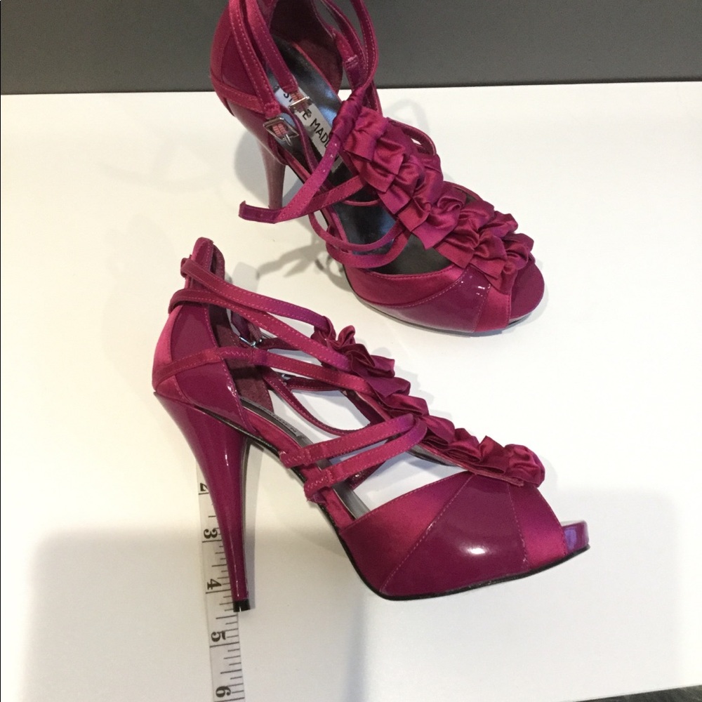 Steve Madden Heels - Picture 8 of 8